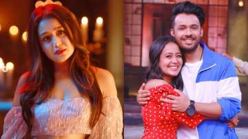 Neha Kakkar's parents wanted to abort her due to THIS reason, reveals brother Tony. Watch video