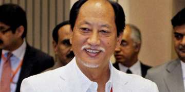 Nagaland government extends lockdown till July 15