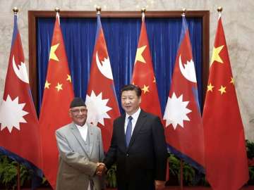 Nepal to reopen second border point with China for supply of essential goods
