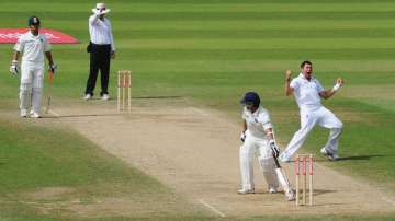 Bresnan said both he and umpire Tucker received death threats after Sachin's dismissal.