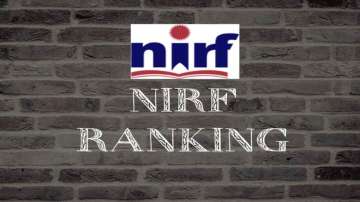 NIRF 2024 rankings soon