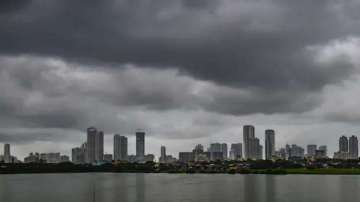 Deep depression in Arabian Sea intensifies into cyclone: IMD DG