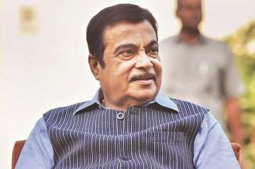 India doesn't want land of China or Pakistan but peace and amity: Nitin Gadkari