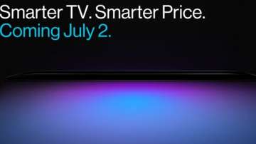 oneplus, oneplus tv, oneplus smart tv, oneplus affordable smart tv, realme tv, xiaomi tv, smart tv, 