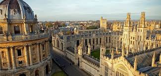 Mumbai-born billionaire brothers fund 80 million pounds to Oxford University’s newest college