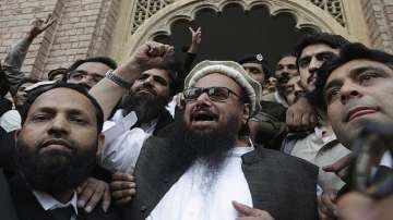 Mumbai attack mastermind Hafiz Saeed’s India-born counsel passes away in Pakistan