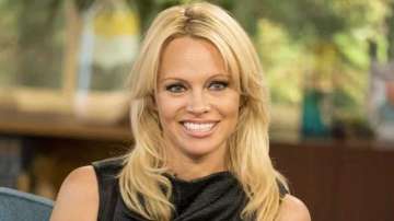 Pamela Anderson ready to marry again