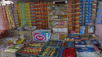Pak man held for selling tobacco evading GST worth Rs 19 crore