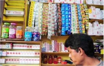 Delhi extends bans on manufacture, storage, distribution and sale of gutka, pan masala for another y
