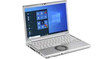 panasonic, panasonic rugged laptops, panasonic rugged notebook, panasonic Toughbook CF-SV8 notebook,