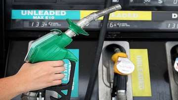 Petrol price hiked by 62 paise per litre, diesel by 64 paise. Check revised rates