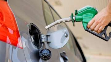 Fuel Price Today: Petrol and diesel prices hiked for ninth day in a row. Check revised rate