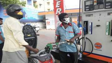 Diesel price hits record high after rates hiked for 15th day in a row; petrol up 35 paise	