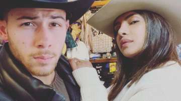 Priyanka Chopra, Nick Jonas demand action against racism