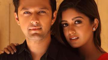 TV couple Vatsal Sheth, Ishita Dutta working on a music video amid lockdown