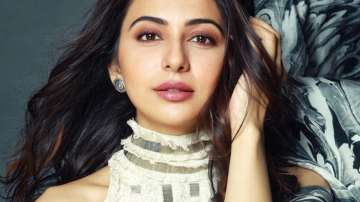 Rakul Preet Singh turns vegan: Have been feeling way more lighter