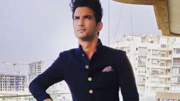 Sushant Singh Rajput wanted to work with these three Hollywood directors