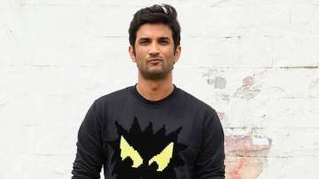 Sushant Singh Rajput deleted all Instagram posts after release of film Sonchiriya