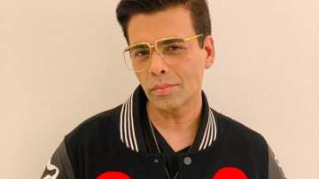 Karan Johar raises awareness about child abuse: Have to do everything to protect children