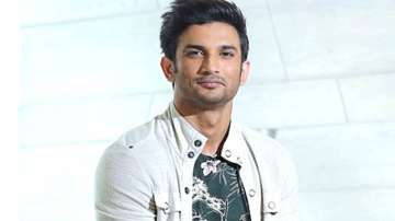 International Space University in France pays tribute to Sushant Singh Rajput