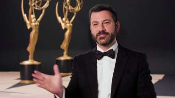 Popular TV presenter Jimmy Kimmel to host 2020 Emmy awards