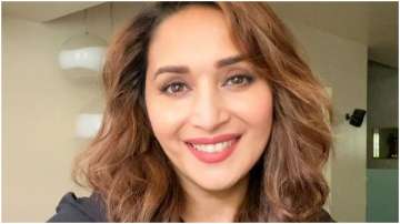 Madhuri Dixit on World Music Day: Music heals