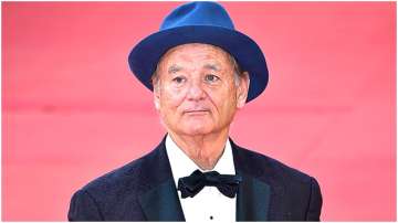 Bill Murray's son arrested at Black Lives Matter protest on disorderly conduct charge: Reports