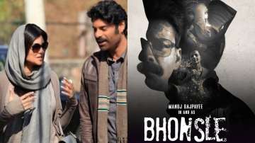 Bhonsle, Aarya, Penguin: What to watch | Your weekend binge sorted