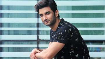 Sushant Singh Rajput was to get married in November, family reveals