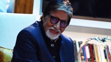 Amitabh Bachchan arranges 3 flights to send 500 migrants back home to Varanasi