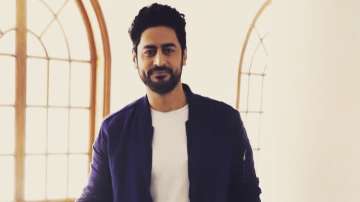 Mohit Raina enjoys first break from work in 10 years