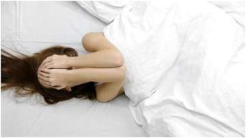 COVID-19 lockdown reduced sleep quality, mental health, says study