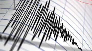 Magnitude 6.8 earthquake jolts Dushanbe in Tajikistan, strong tremors felt in Kashmir Valley