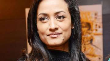 Namrata Shirodkar lauds doctors helping people in hour of pandemic