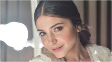 Anushka Sharma: Was clear that I'd back genuine talent