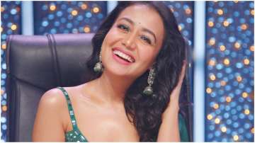 Neha Kakkar takes social media break: Singer hopes for a better world with no hatred, nepotism, suic