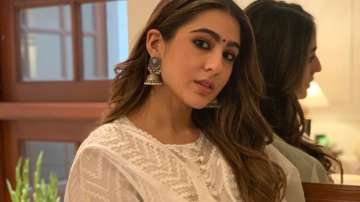 Sara Ali Khan's fans come forward in support after backlash over 'All Lives Matter' post