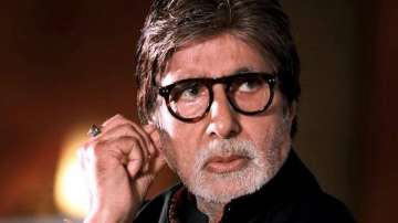 Amitabh Bachchan shares effects of monsoon on his old bungalow Jalsa