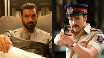 John Abraham, Emraan Hashmi starrer Mumbai Saga shoot to resume next month in Hyderabad