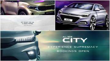 Upcoming Car Launches: Honda City to Hyundai i20, 5 cars to watch out for post COVID-19 lockdown