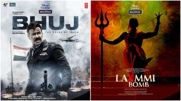 7 Bollywood films confirmed for direct OTT release