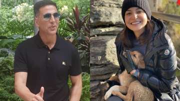 World Environment Day 2020: Anushka to Akshay Kumar, Bollywood celebs urge to be sympathetic towards