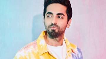 VIDEO: Ayushmann Khurrana fights for water conservation on World Environment Day