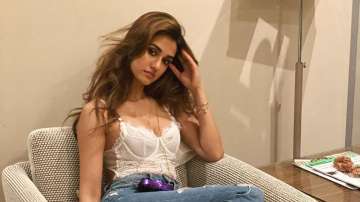 Disha Patani can kill with her moves and these dance videos are proof