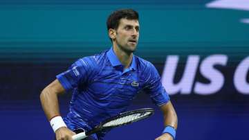 Novak Djokovic confirms 2020 US Open participation
