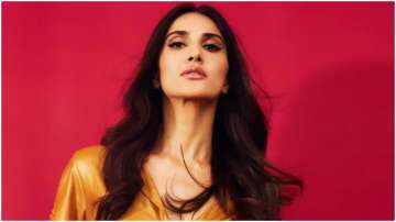 Vaani Kapoor shuts down troll who called her 'ugly', check out her epic reply 