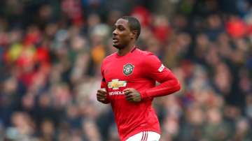manchester united, odion ighalo, odion ighalo loan deal, manchester united odion ighalo