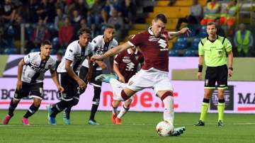 Serie A schedule: Torino and Parma to kick off Italian football's return