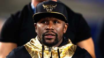 Boxing legend Floyd Mayweather to pay for George Floyd's funeral