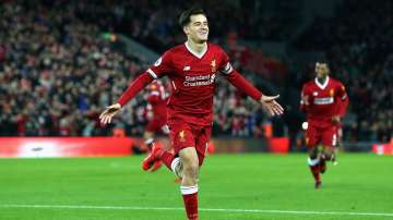 Philippe Coutinho interested in Premier League return, reveals agent